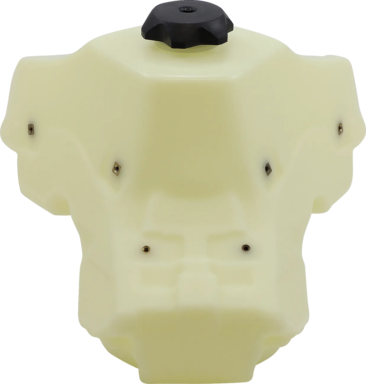 Large-Capacity Gas Tank
