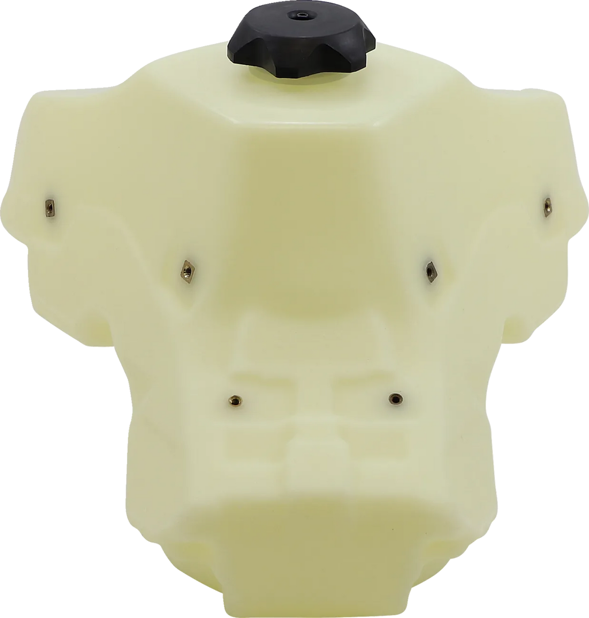Large-Capacity Gas Tank