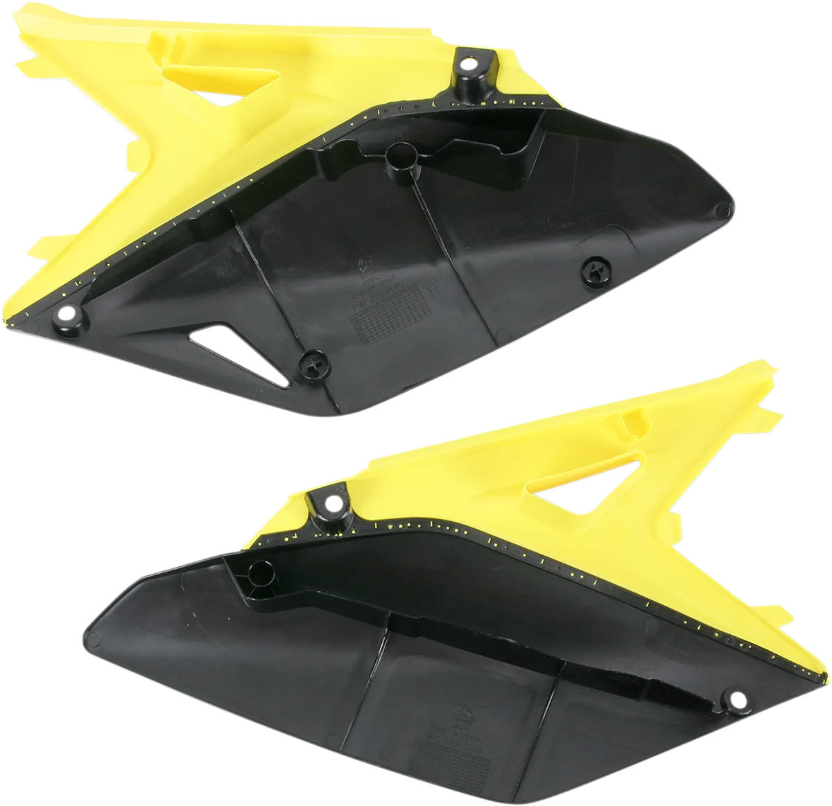 Replacement Side Panels