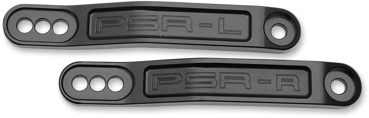 Adjustable Lowering Links