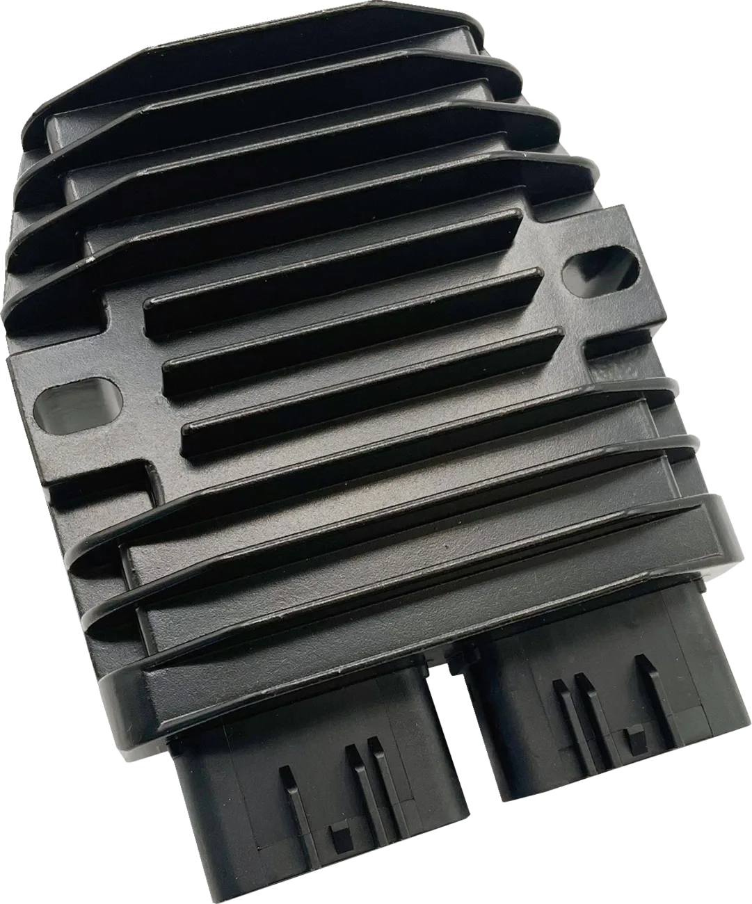 Rectifier and Regulator