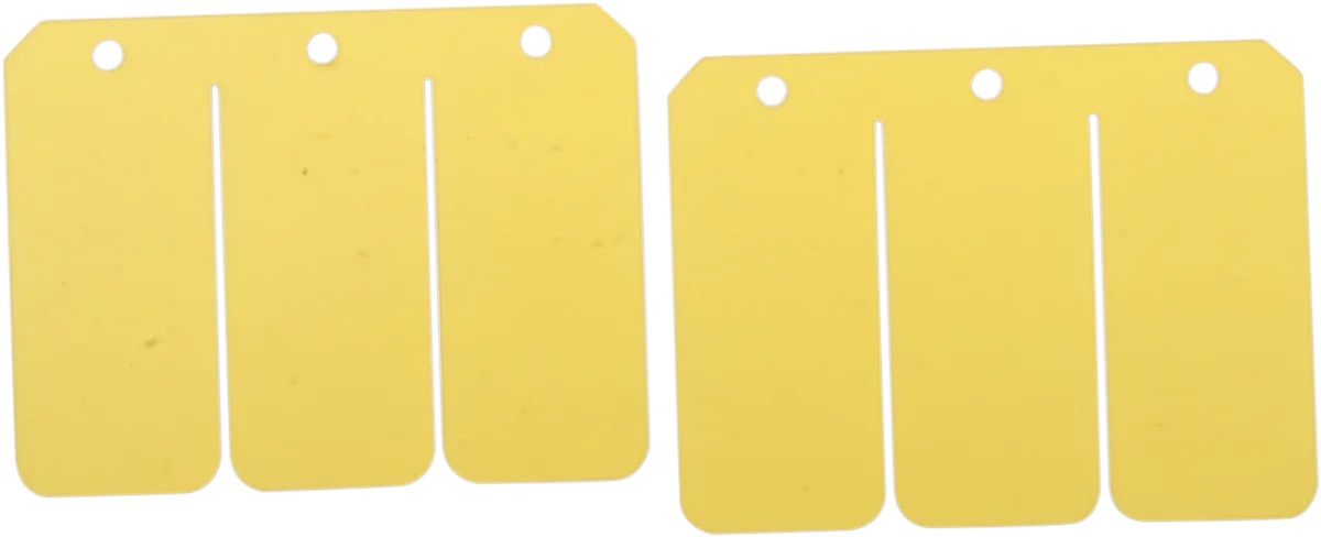 Super Stock Reed Set
