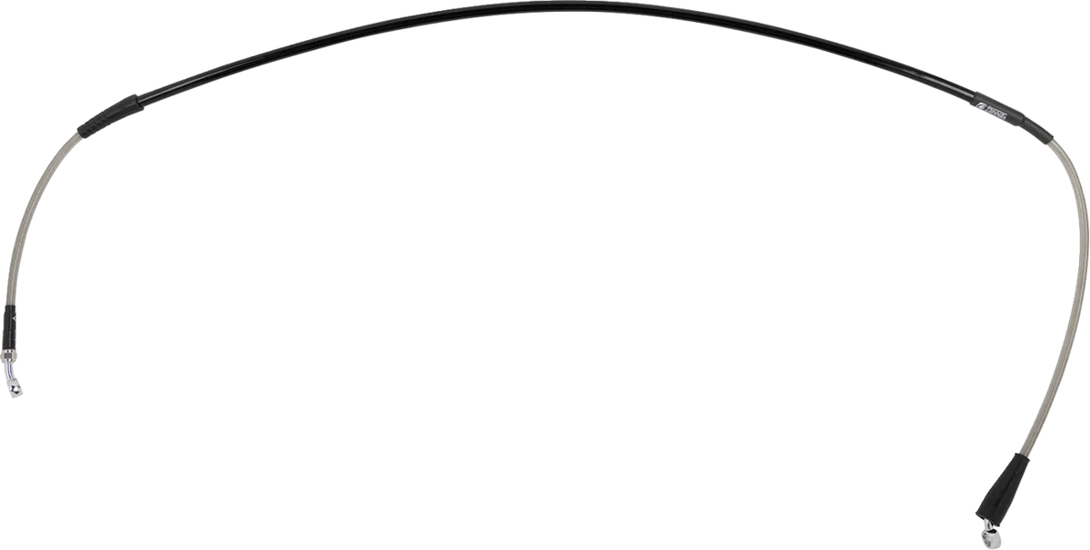 Stainless Steel Braided Brake Line