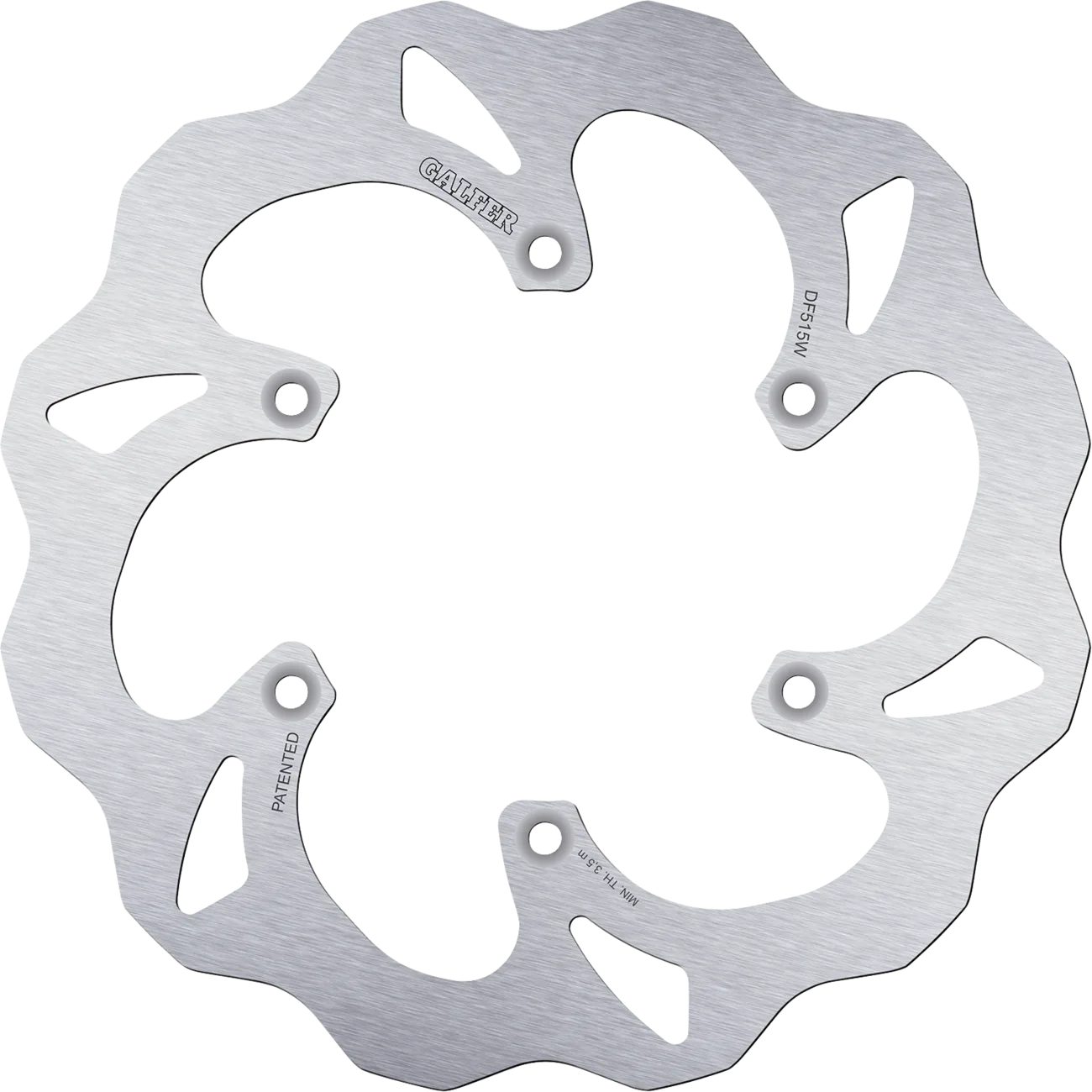 Brake Rotor