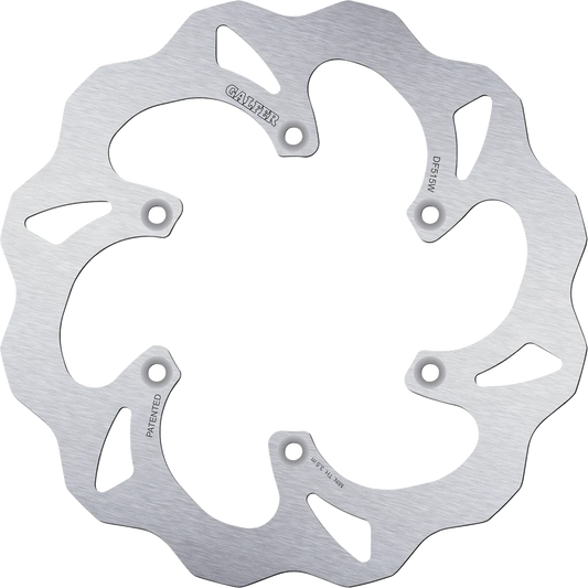 Brake Rotor