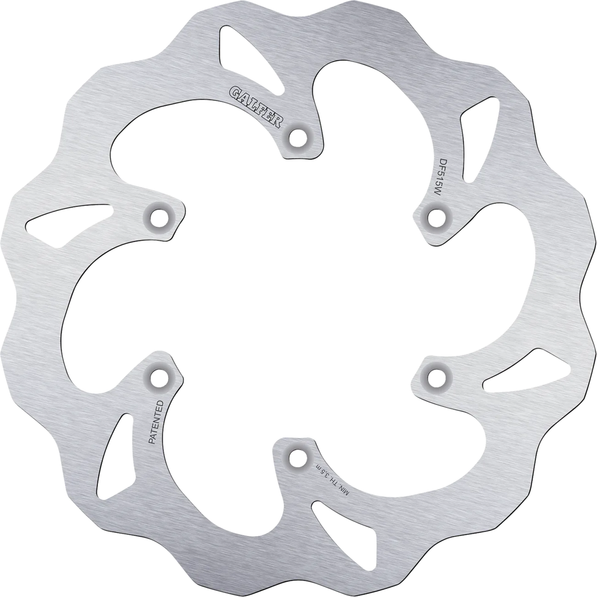 Brake Rotor