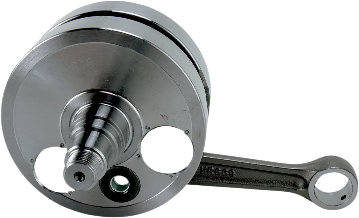 Crankshaft Assembly