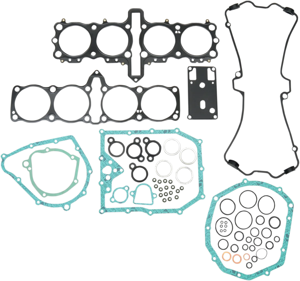 Gasket Kit — Complete