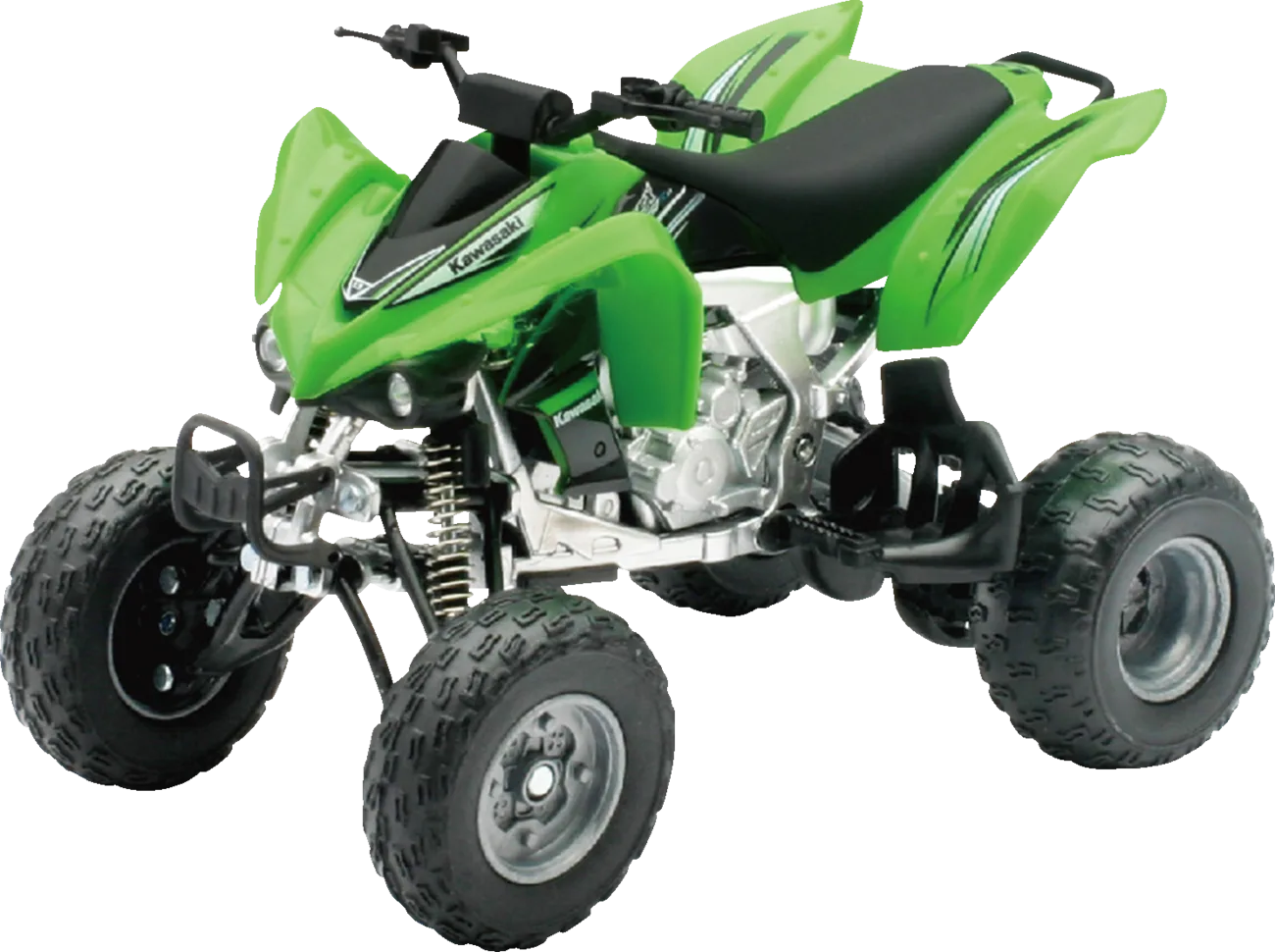Mini Kawasaki KFX 450R ATV