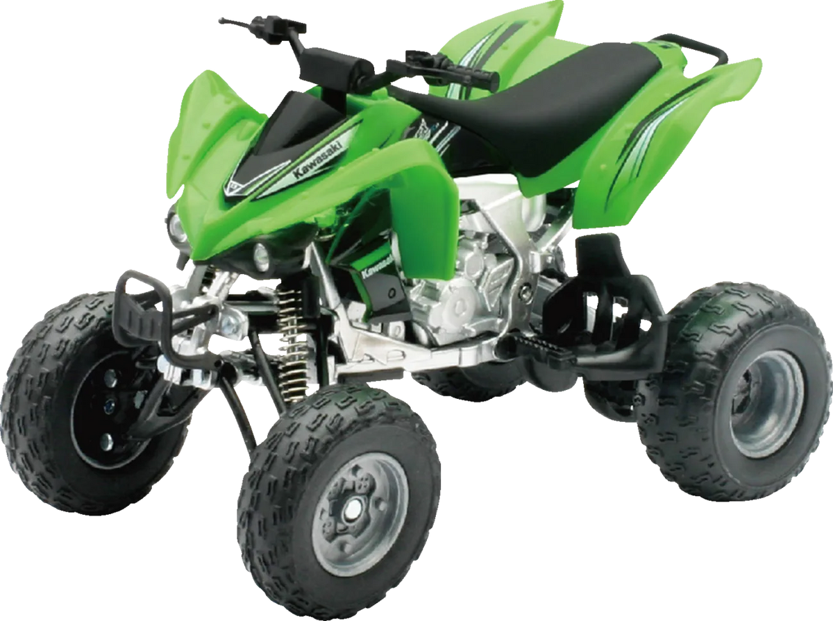 Mini Kawasaki KFX 450R ATV