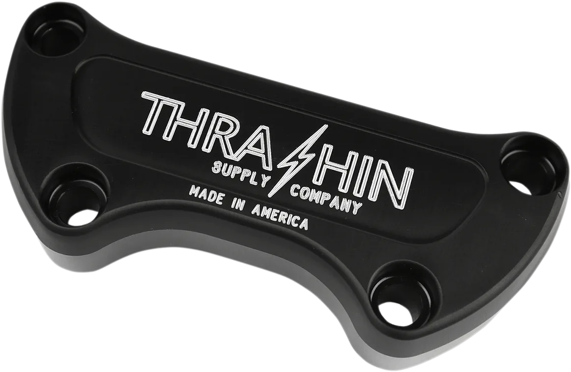 Handlebar Clamp