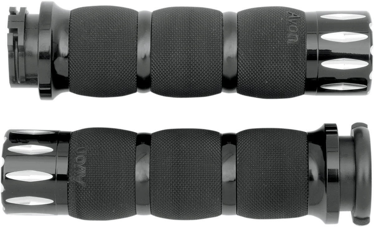 Rival Air Cushioned Grips