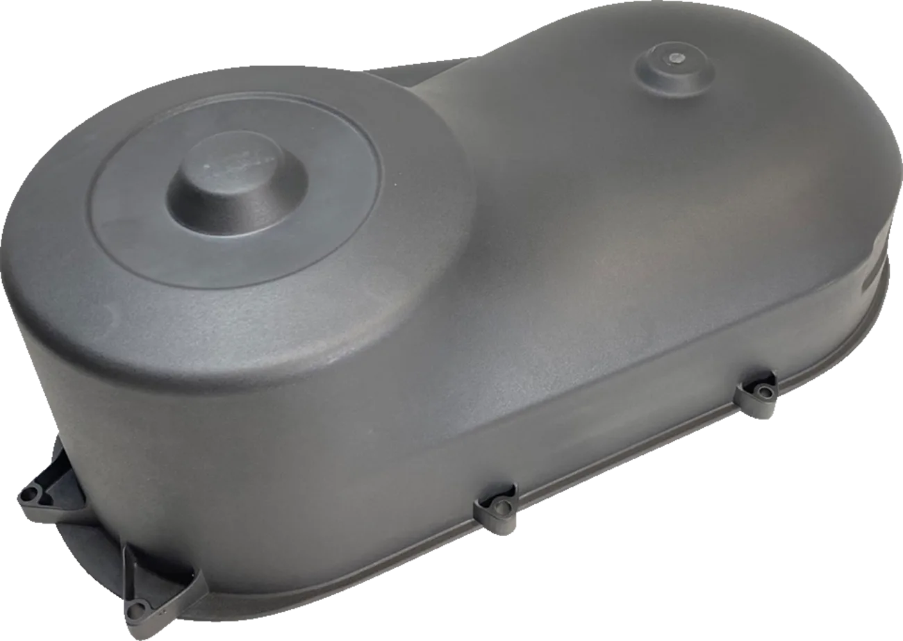 Clutch Cover