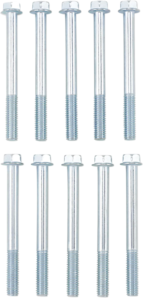 Flange Bolts