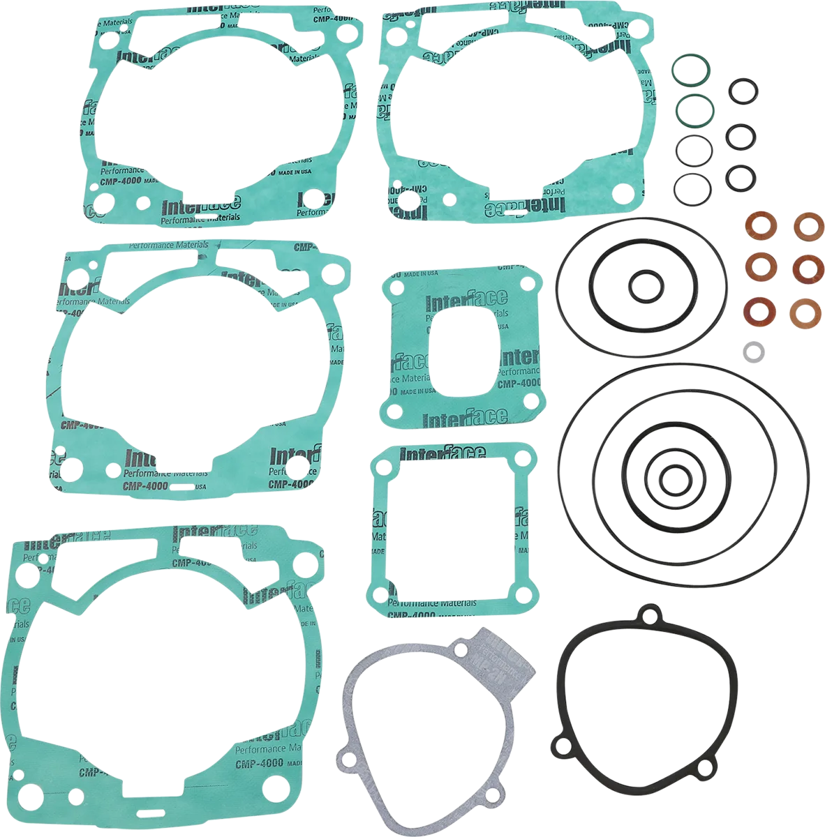 Top End Gasket Set