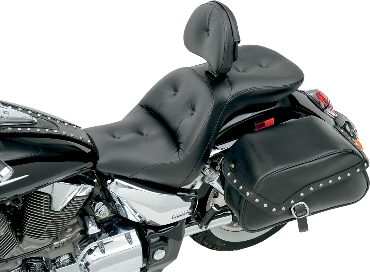 Explorer RoadSofa™ Seat