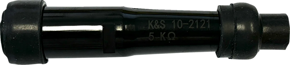 Spark Plug Resistor Cover