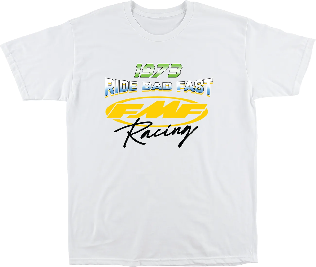 Photo Finish T-Shirt