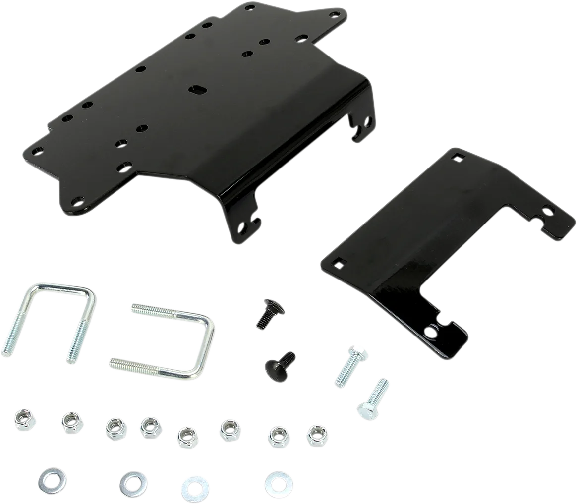 Winch Mount