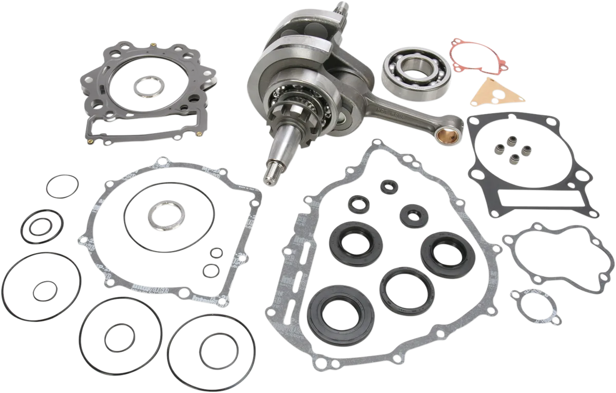 Crankshaft Kit