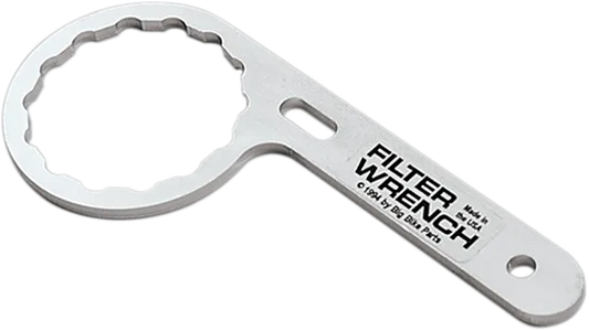 Oil Filter Wrench