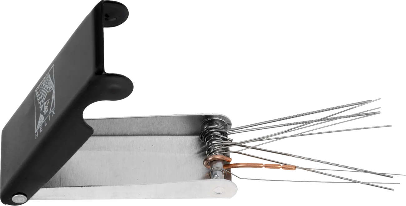 Carburetor Jet Cleaning Tool