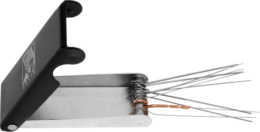 Carburetor Jet Cleaning Tool