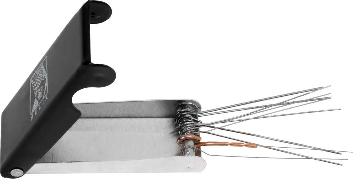 Carburetor Jet Cleaning Tool
