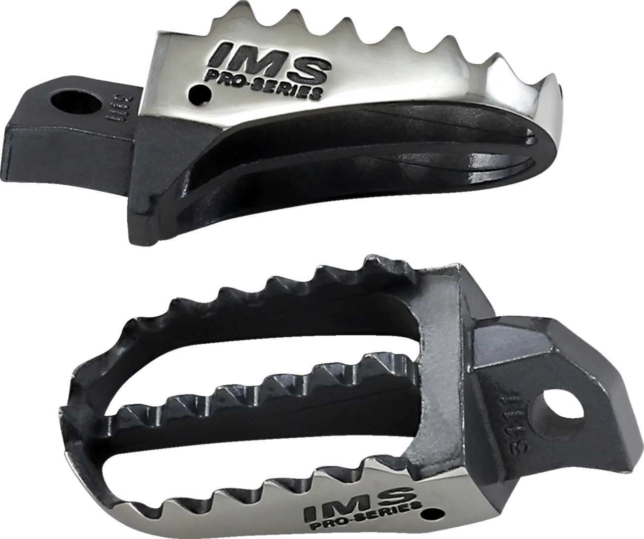 Pro-Series Foot Pegs