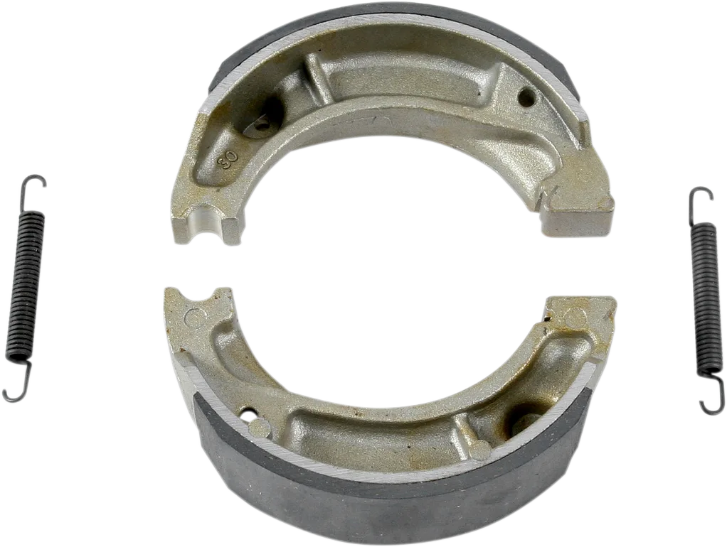 Carbon Graphite "X" Brake Shoes