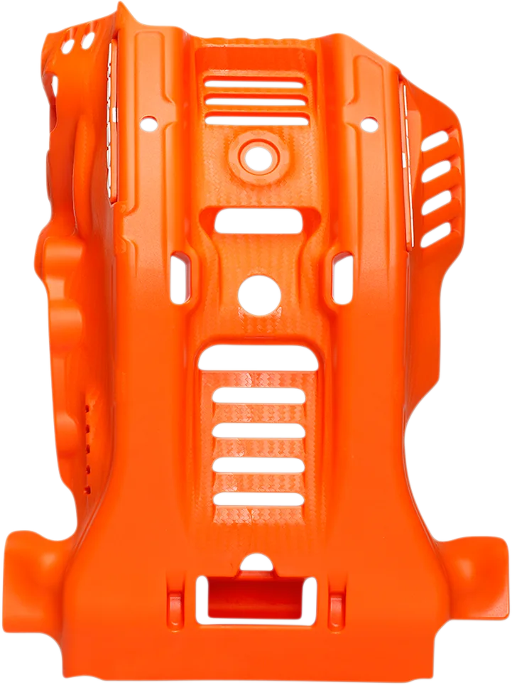 Skid Plate