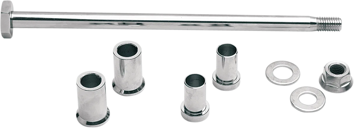 Swingarm Pivot Shaft Kit