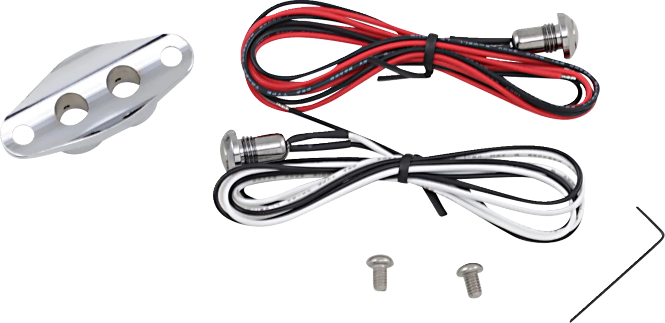 Duet Handlebar Switch Kit