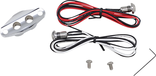 Duet Handlebar Switch Kit