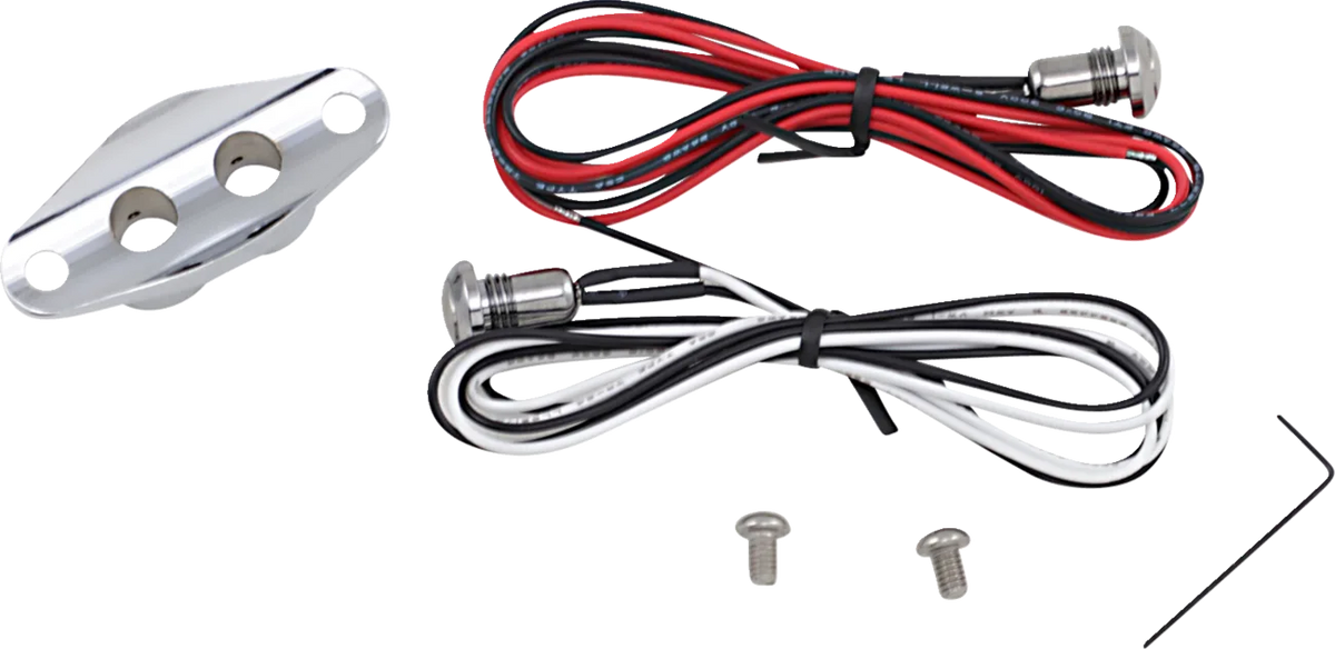 Duet Handlebar Switch Kit