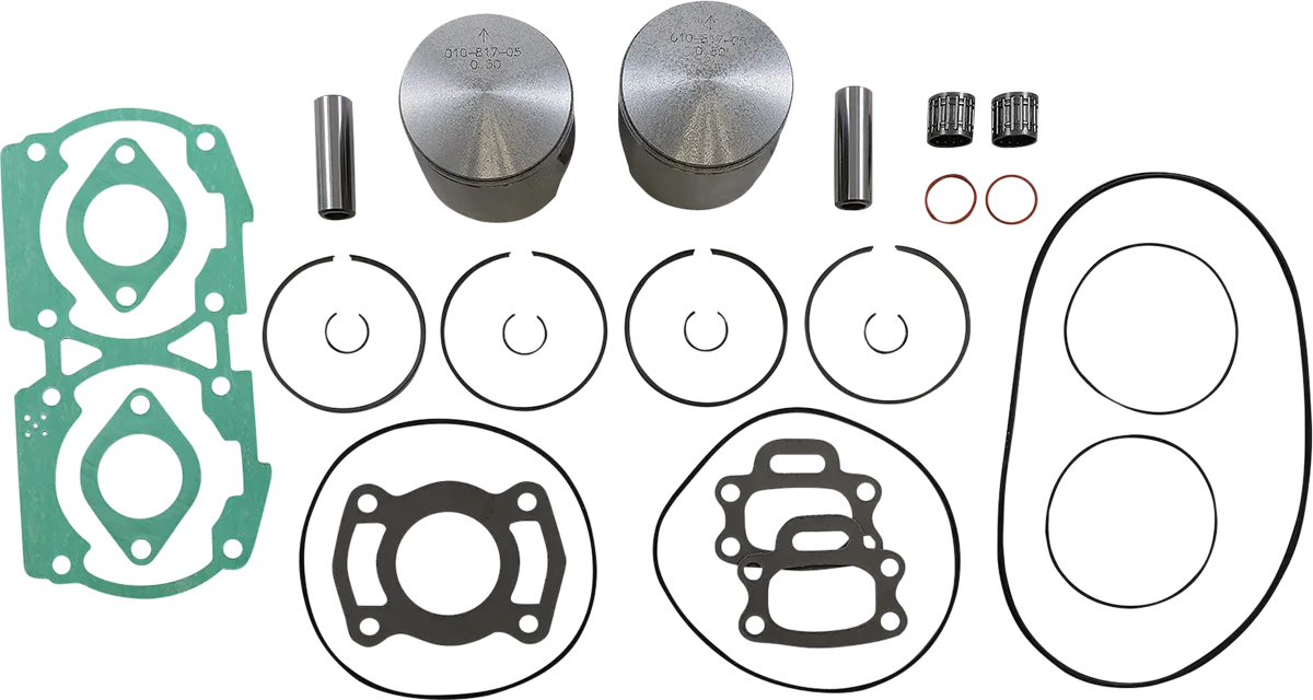 Top-End Engine Rebuild Kit