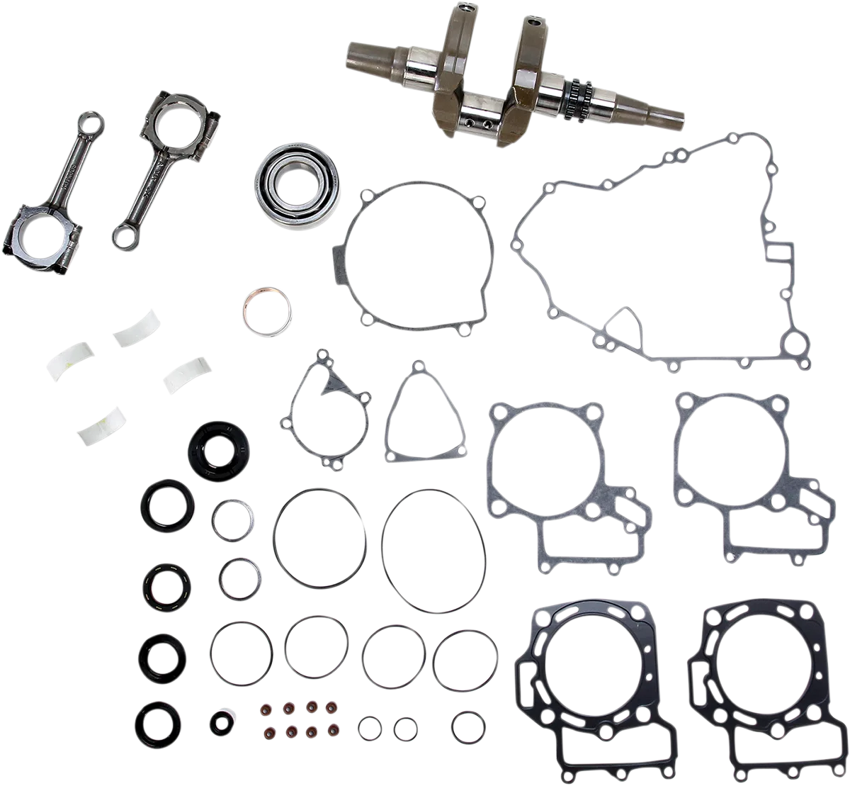 Crankshaft Kit