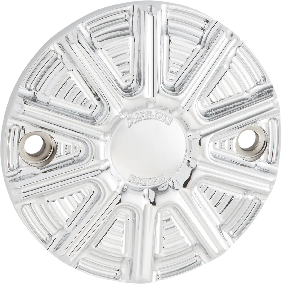 10-Gauge Points Cover