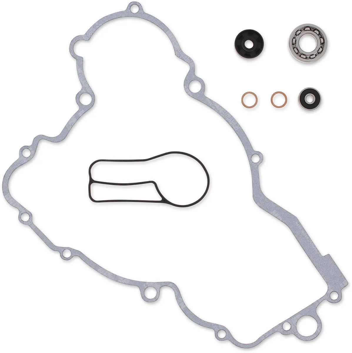 Water Pump Rebuild Kit