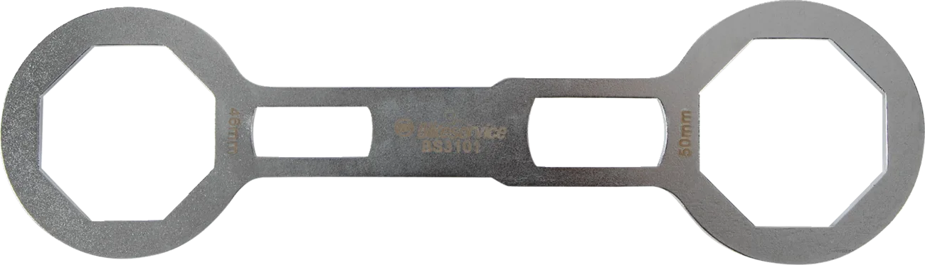 Fork Cap Wrench