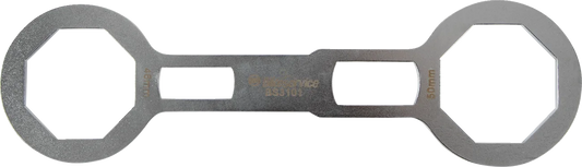 Fork Cap Wrench