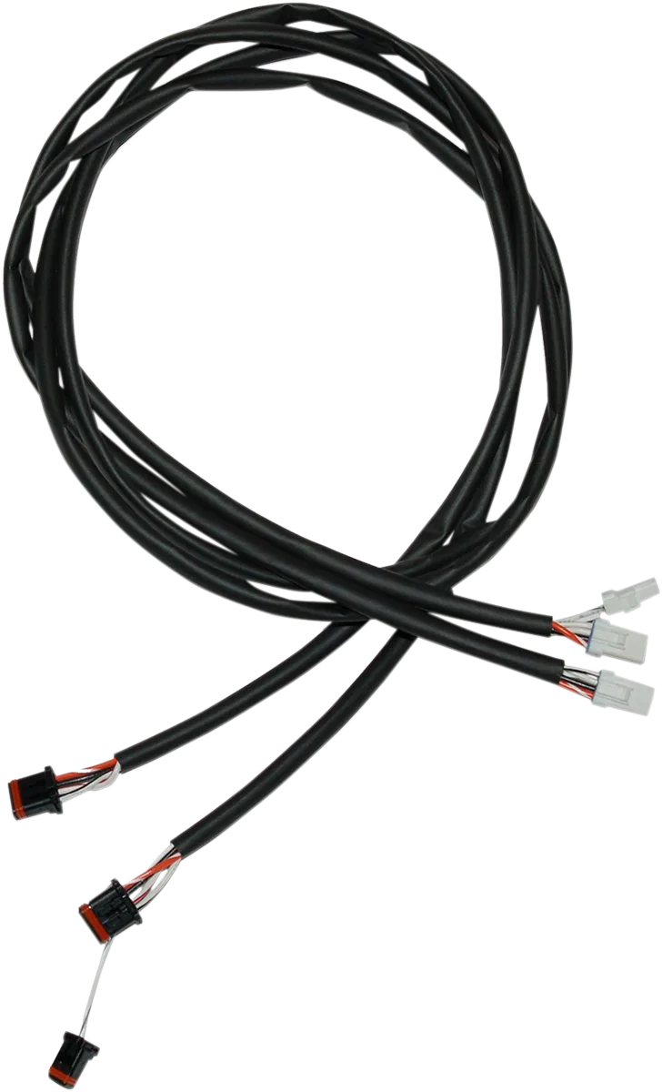 Handlebar Extension Harness