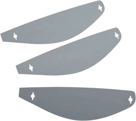 Pista GP/Pista GP R/Pista GP RR/ Corsa R Helmet Race 3 Tear-Offs