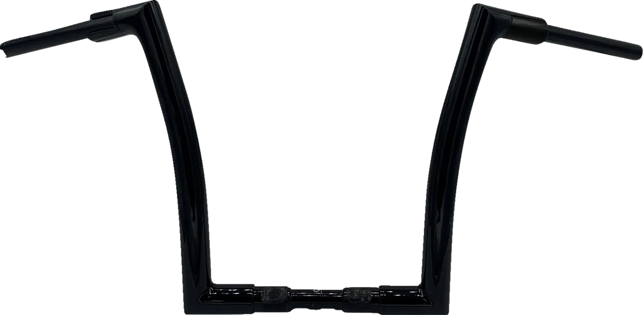 1-1/2" EZ Install Flat Top Handlebar