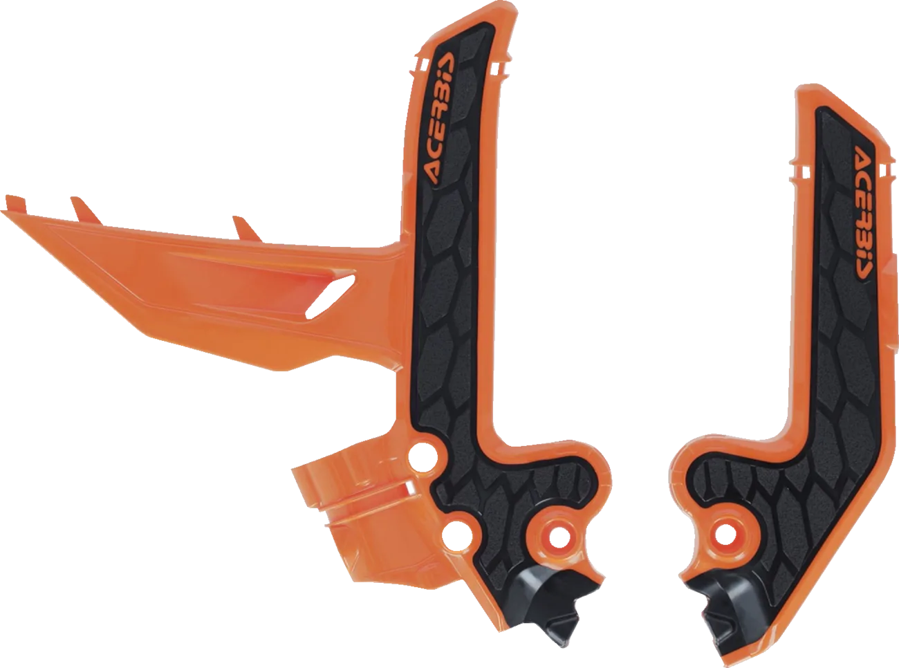 X-Grip Frame Guards