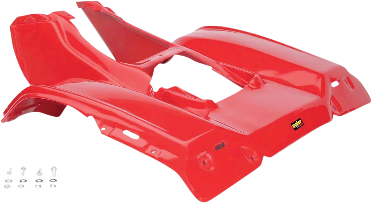 Fender Replacement Plastic