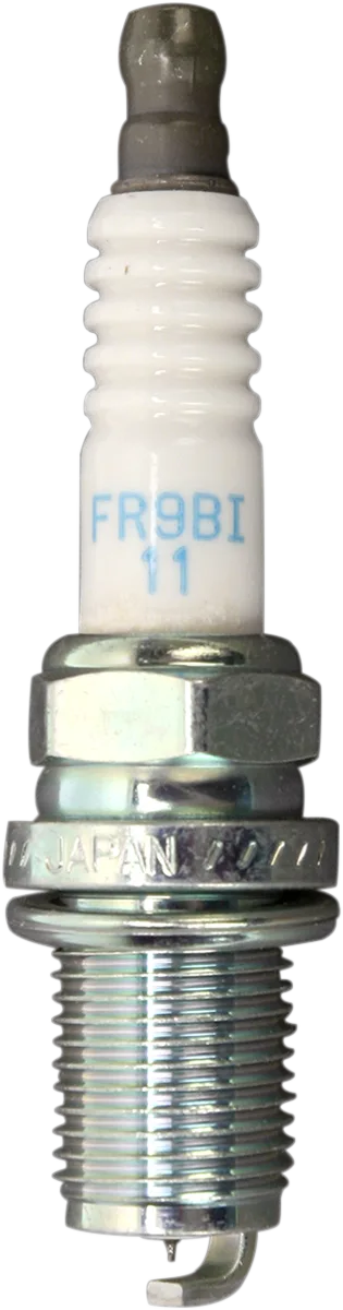 Laser Iridium Spark Plug — Iridium