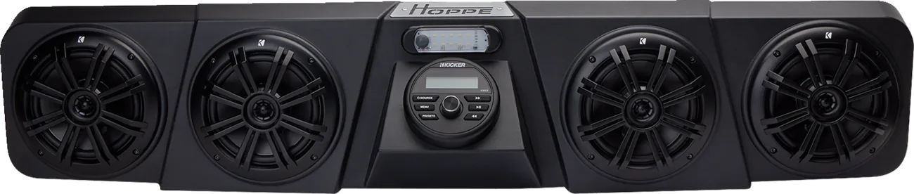 Audio Mini