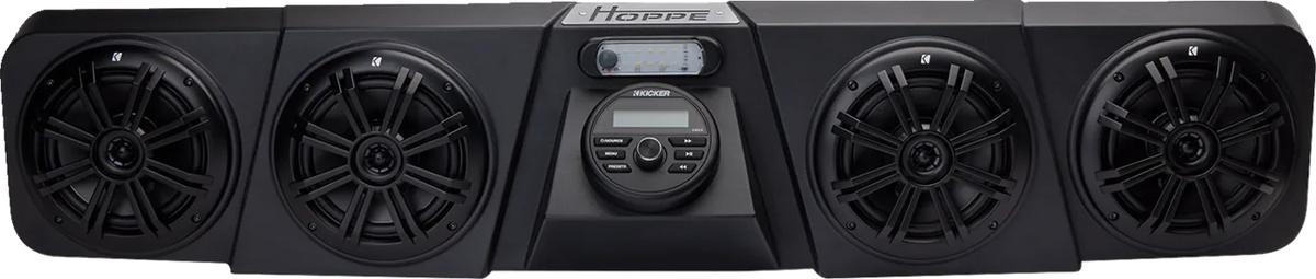 Audio Mini