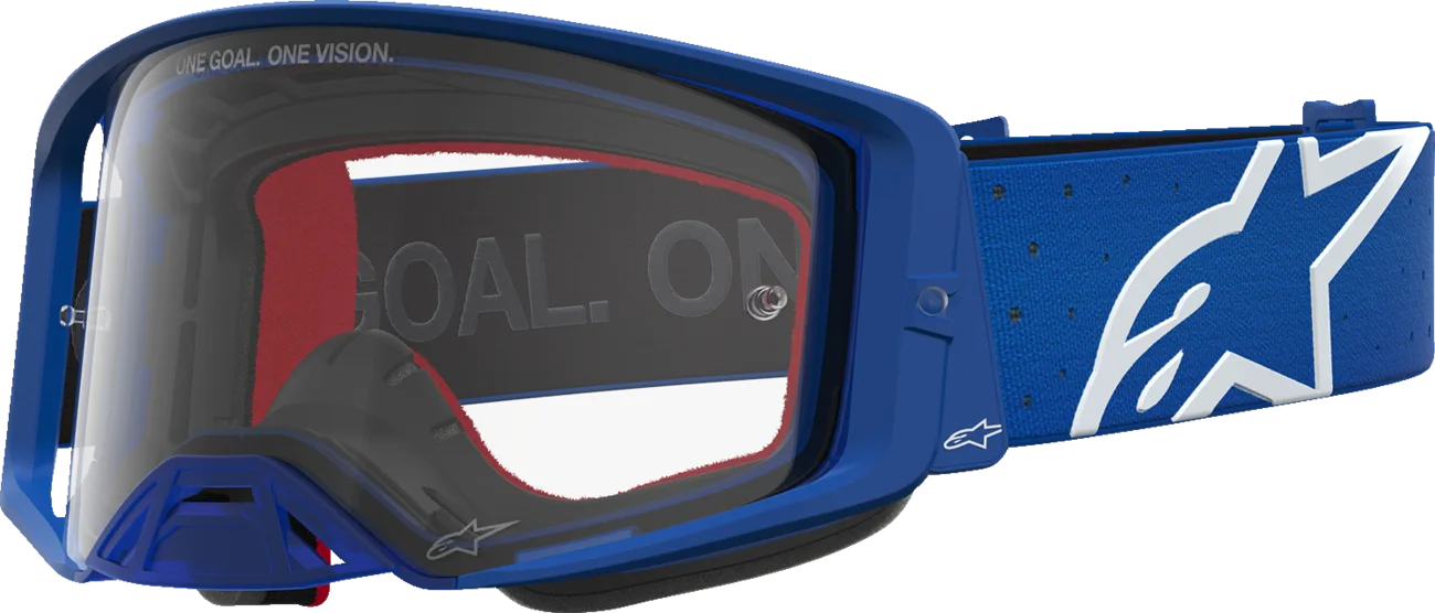 Supertech Vesta Goggle